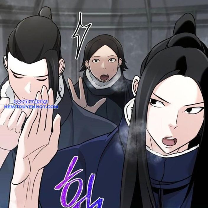 Tiểu Tử Đáng Ngờ Lại Là Cao Thủ Chapter 65 - Trang 2