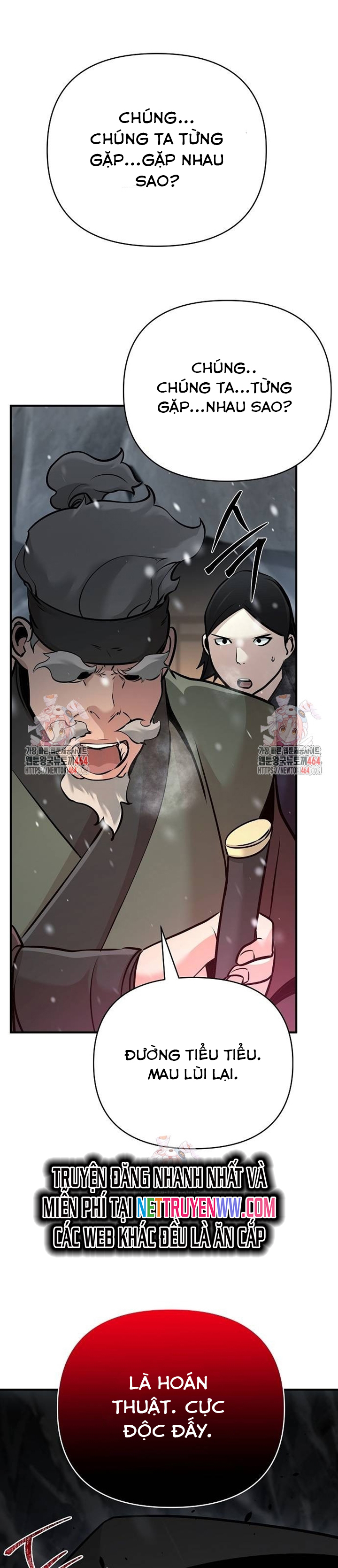 Tiểu Tử Đáng Ngờ Lại Là Cao Thủ Chapter 66 - Trang 2