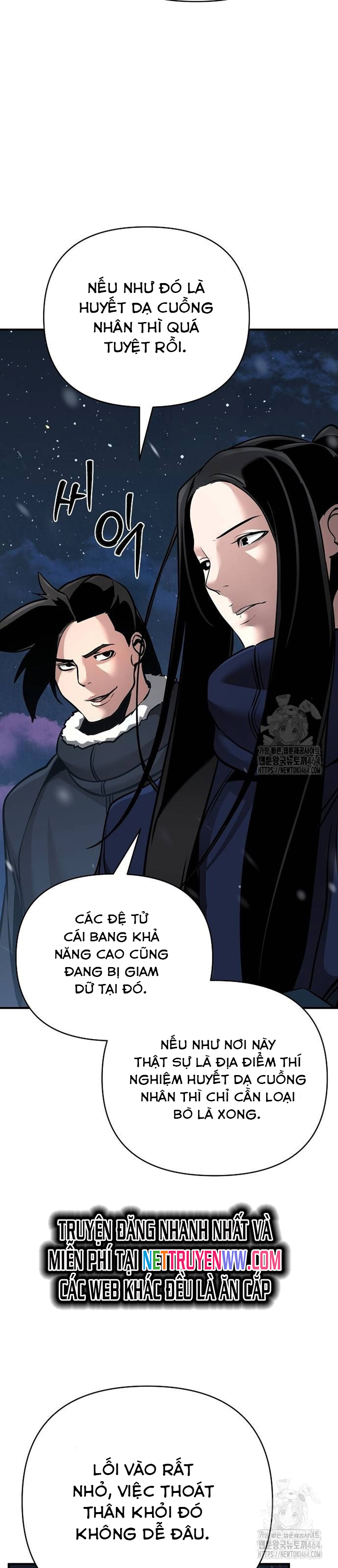 Tiểu Tử Đáng Ngờ Lại Là Cao Thủ Chapter 66 - Trang 2