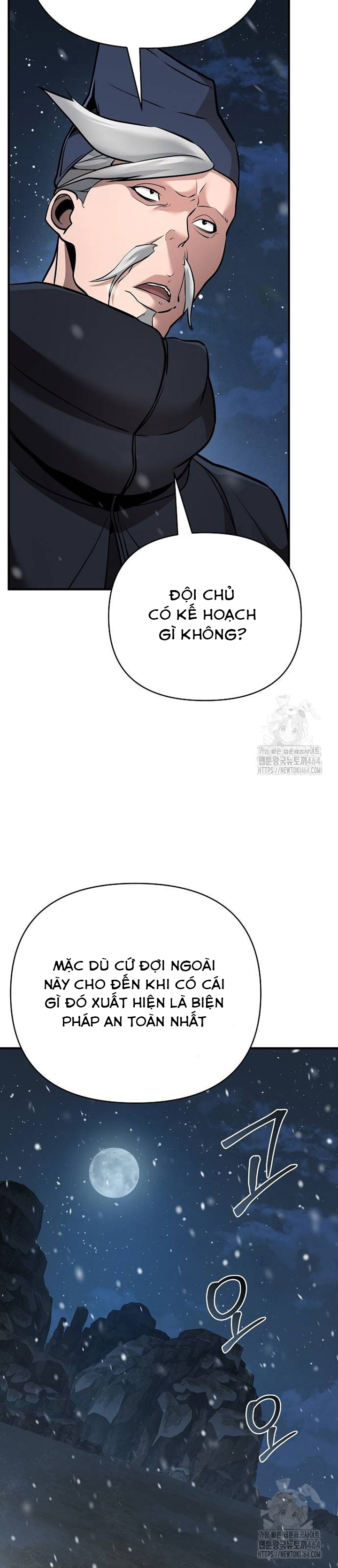 Tiểu Tử Đáng Ngờ Lại Là Cao Thủ Chapter 66 - Trang 2