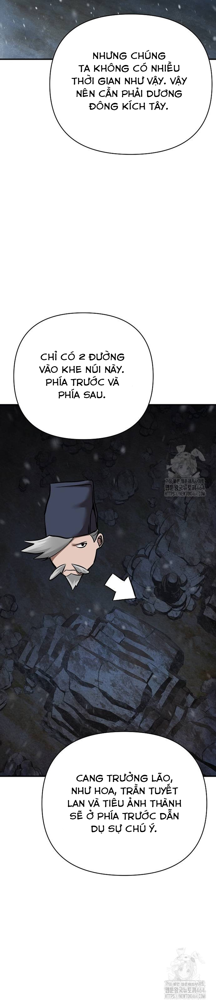 Tiểu Tử Đáng Ngờ Lại Là Cao Thủ Chapter 66 - Trang 2