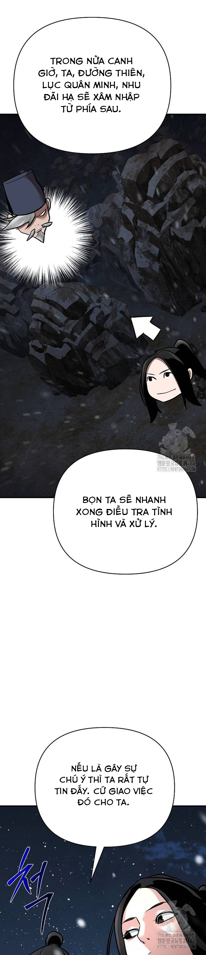 Tiểu Tử Đáng Ngờ Lại Là Cao Thủ Chapter 66 - Trang 2