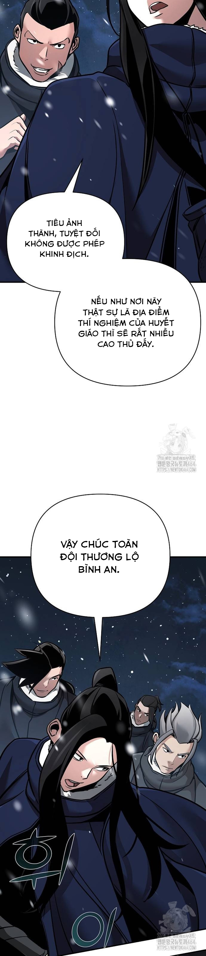 Tiểu Tử Đáng Ngờ Lại Là Cao Thủ Chapter 66 - Trang 2