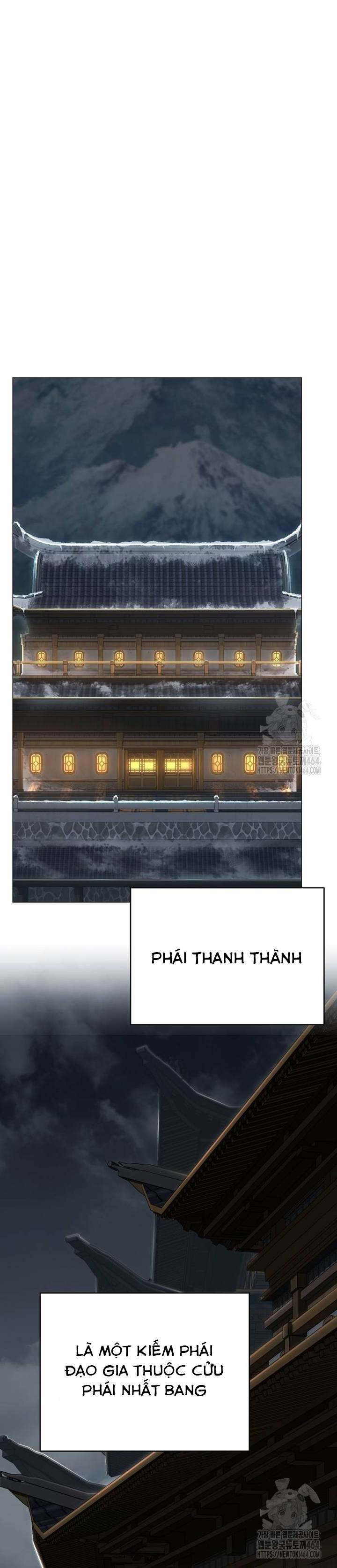 Tiểu Tử Đáng Ngờ Lại Là Cao Thủ Chapter 66 - Trang 2