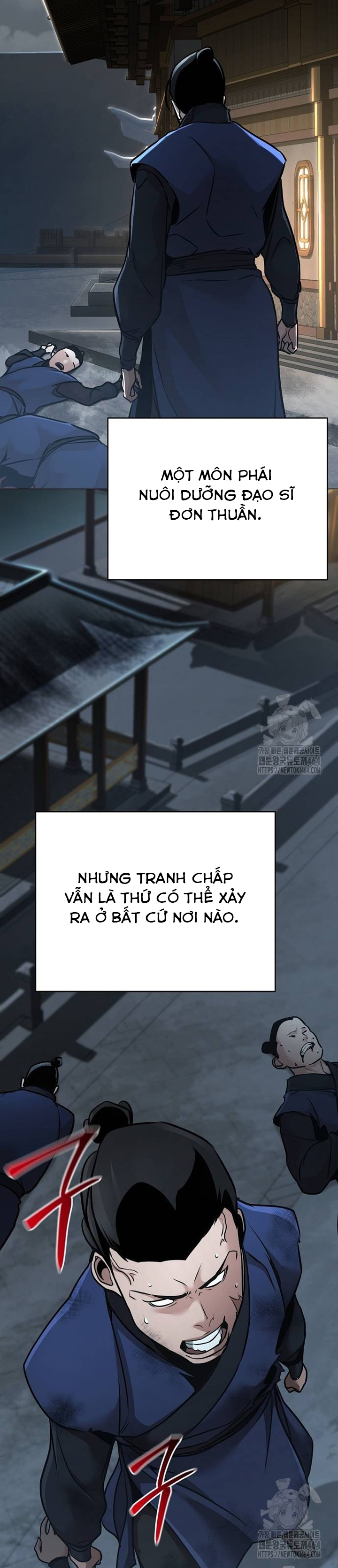 Tiểu Tử Đáng Ngờ Lại Là Cao Thủ Chapter 66 - Trang 2