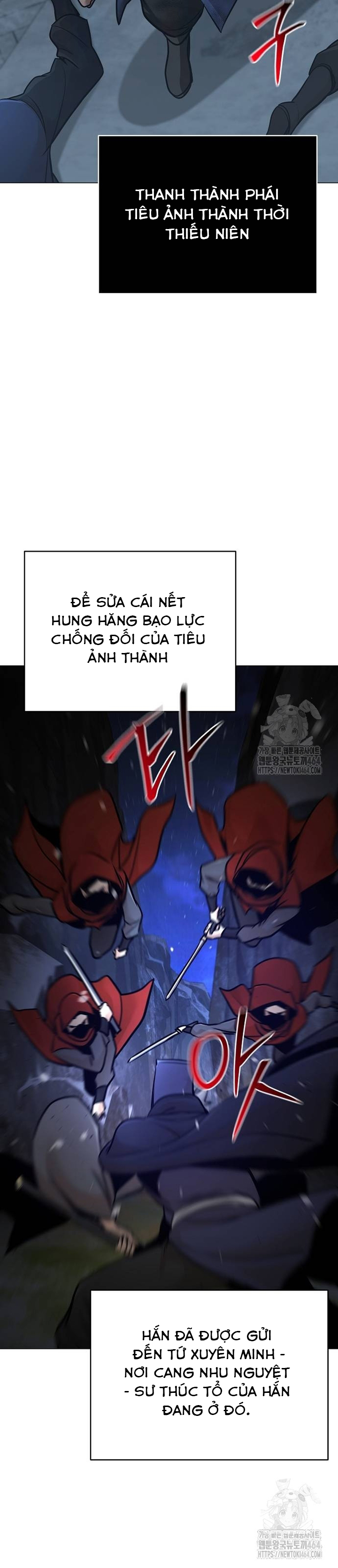 Tiểu Tử Đáng Ngờ Lại Là Cao Thủ Chapter 66 - Trang 2