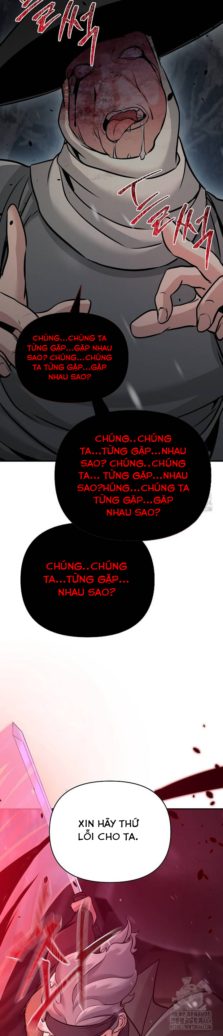 Tiểu Tử Đáng Ngờ Lại Là Cao Thủ Chapter 66 - Trang 2