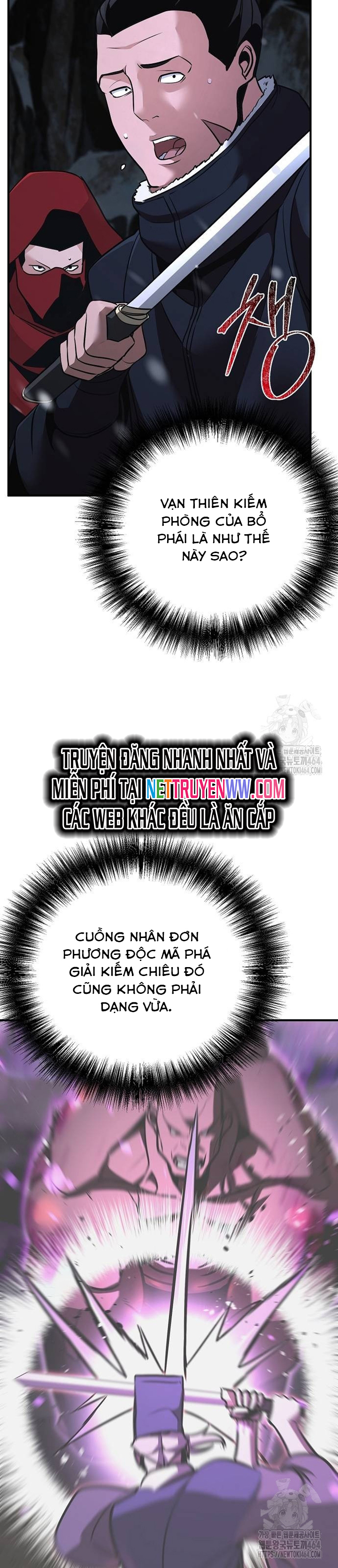 Tiểu Tử Đáng Ngờ Lại Là Cao Thủ Chapter 66 - Trang 2