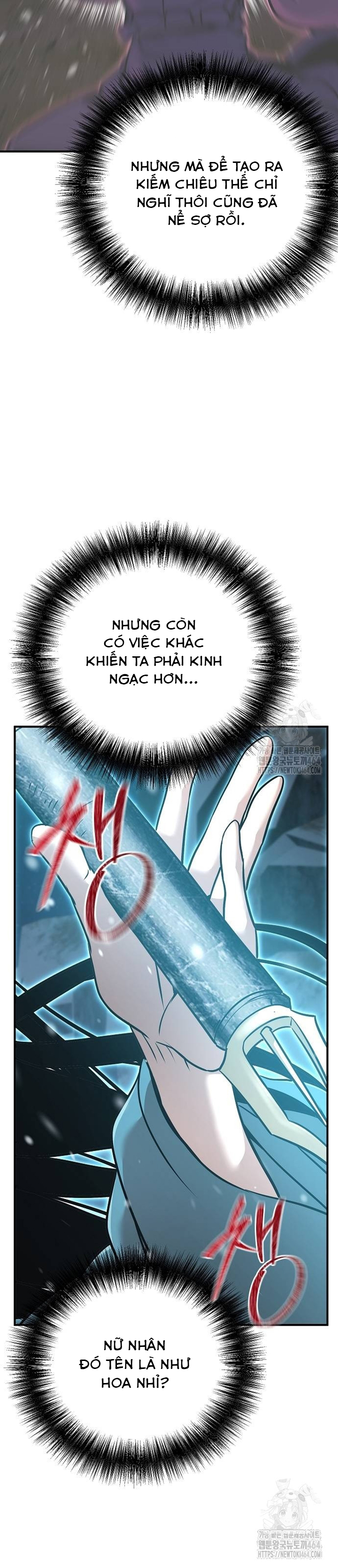 Tiểu Tử Đáng Ngờ Lại Là Cao Thủ Chapter 66 - Trang 2