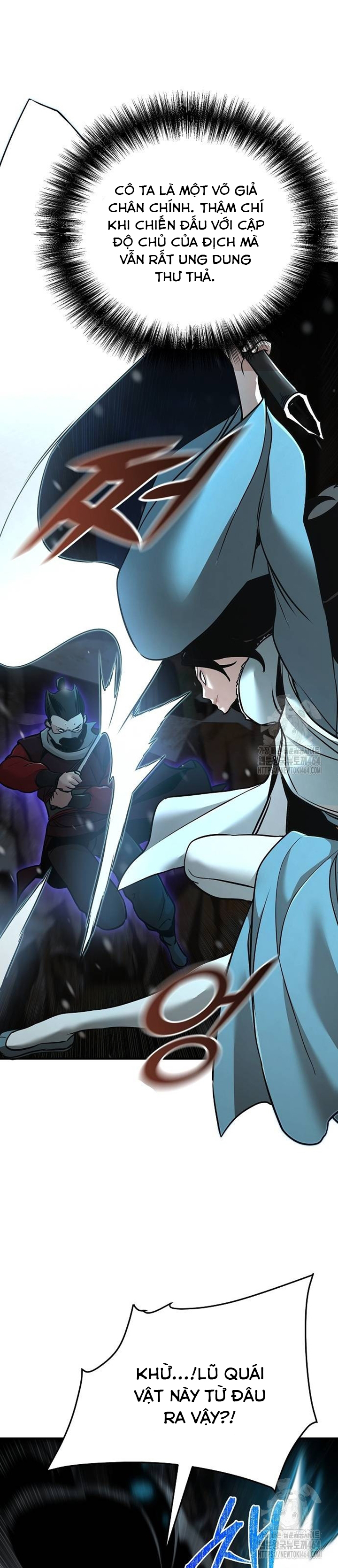 Tiểu Tử Đáng Ngờ Lại Là Cao Thủ Chapter 66 - Trang 2