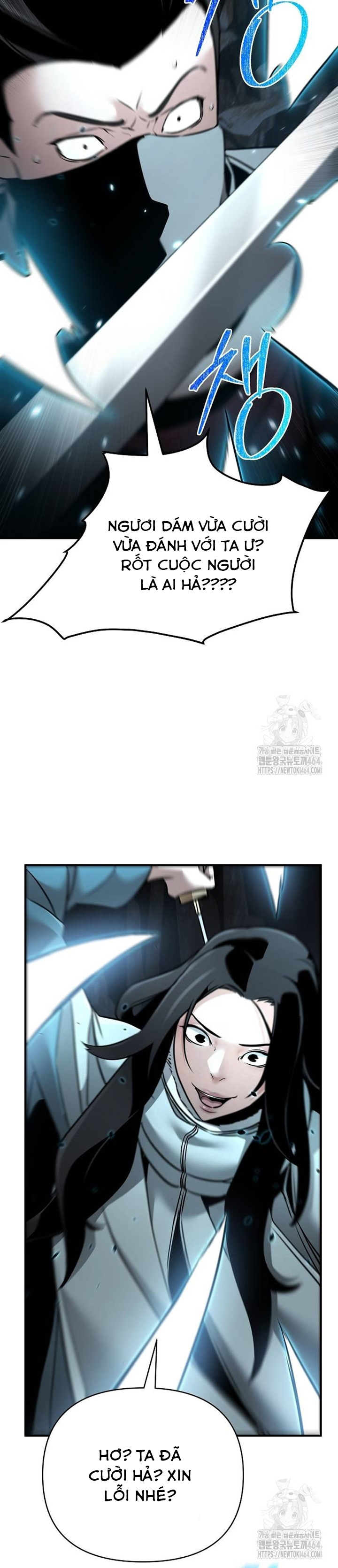 Tiểu Tử Đáng Ngờ Lại Là Cao Thủ Chapter 66 - Trang 2