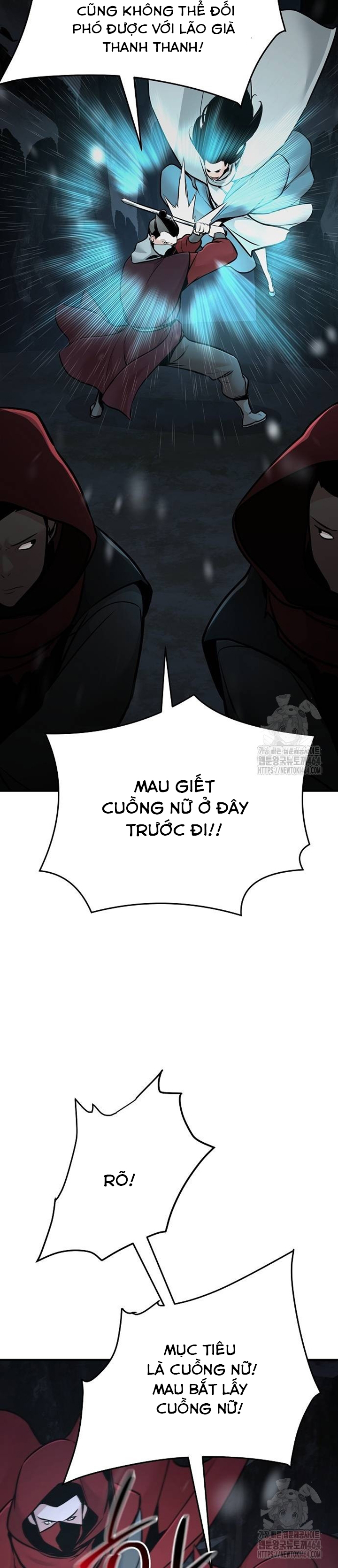 Tiểu Tử Đáng Ngờ Lại Là Cao Thủ Chapter 66 - Trang 2