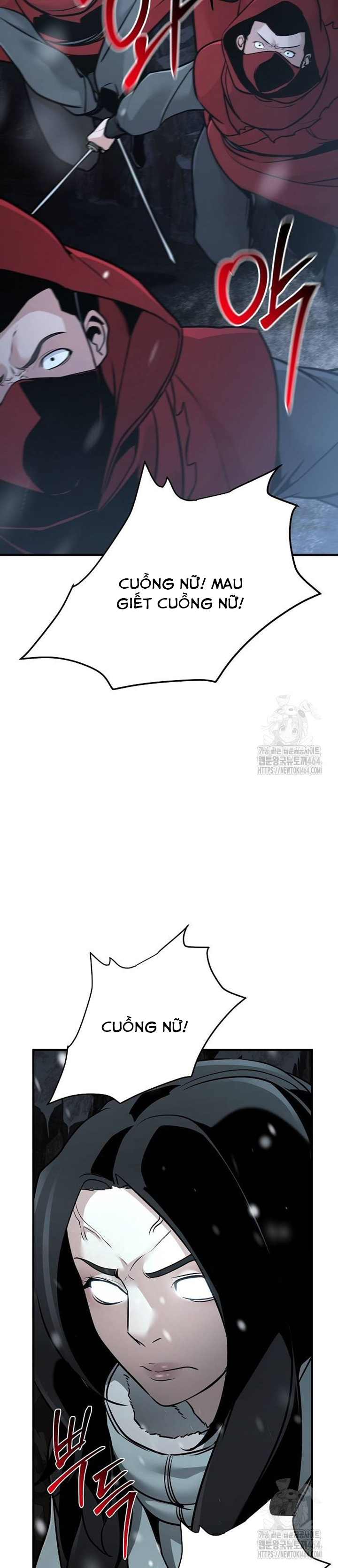 Tiểu Tử Đáng Ngờ Lại Là Cao Thủ Chapter 66 - Trang 2