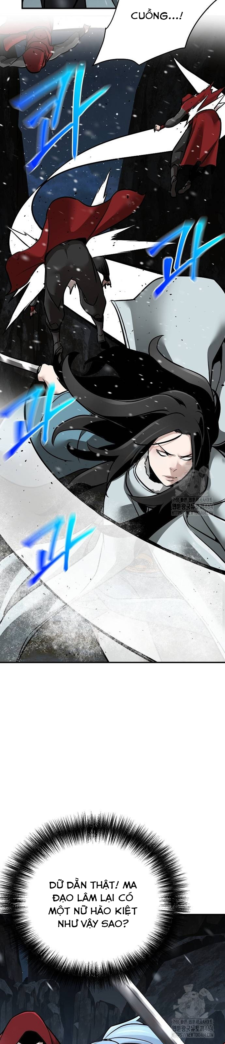 Tiểu Tử Đáng Ngờ Lại Là Cao Thủ Chapter 66 - Trang 2