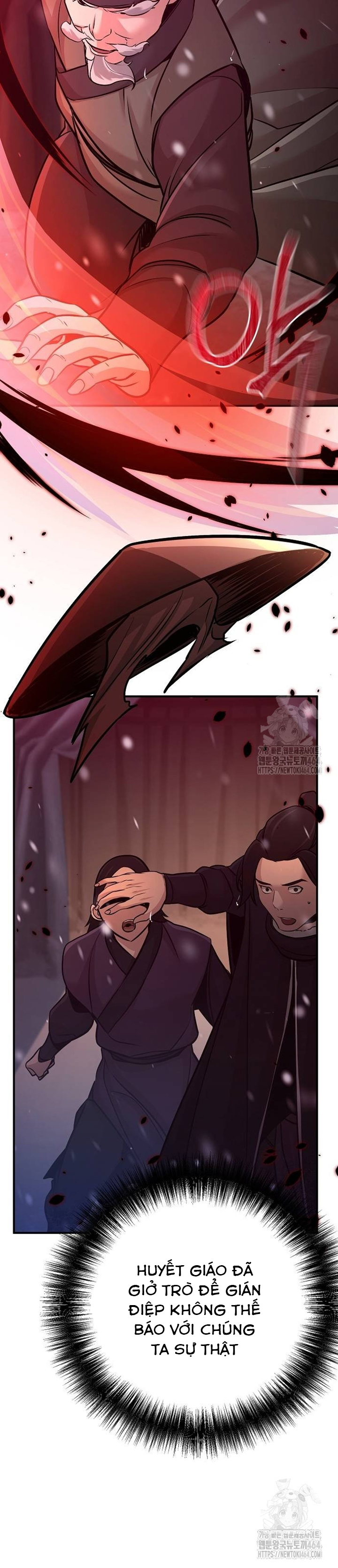 Tiểu Tử Đáng Ngờ Lại Là Cao Thủ Chapter 66 - Trang 2