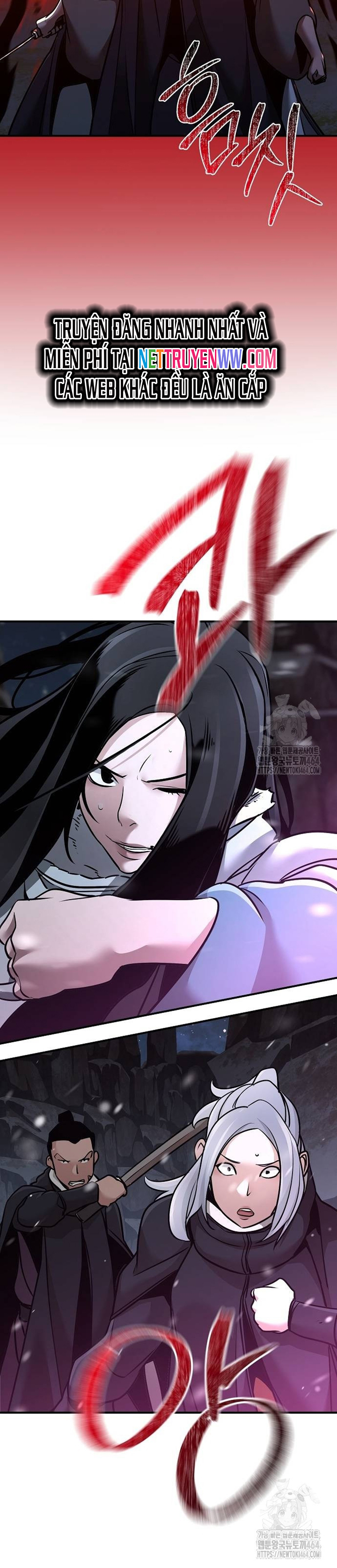 Tiểu Tử Đáng Ngờ Lại Là Cao Thủ Chapter 66 - Trang 2