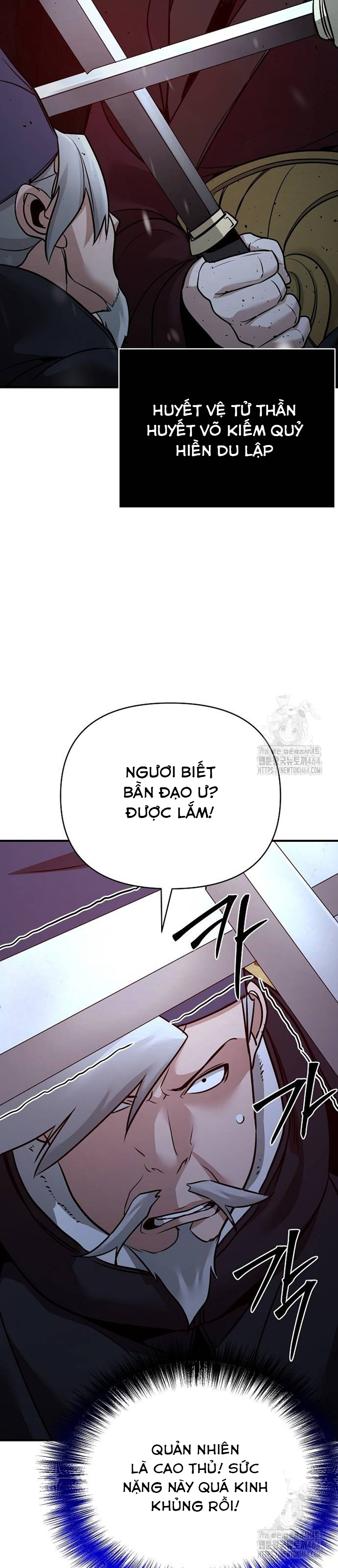 Tiểu Tử Đáng Ngờ Lại Là Cao Thủ Chapter 66 - Trang 2