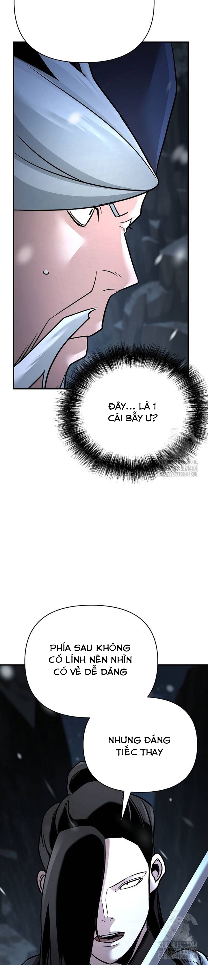 Tiểu Tử Đáng Ngờ Lại Là Cao Thủ Chapter 66 - Trang 2