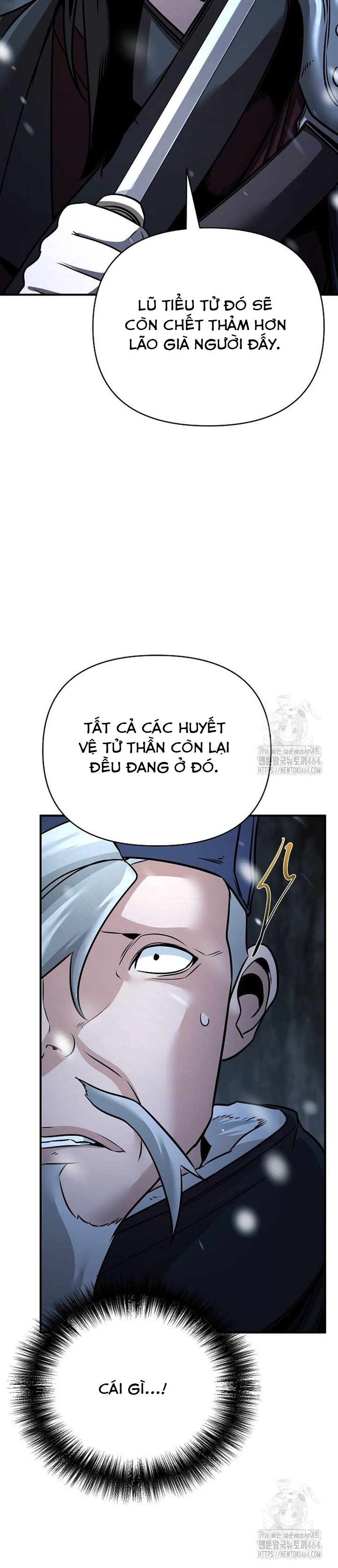 Tiểu Tử Đáng Ngờ Lại Là Cao Thủ Chapter 66 - Trang 2