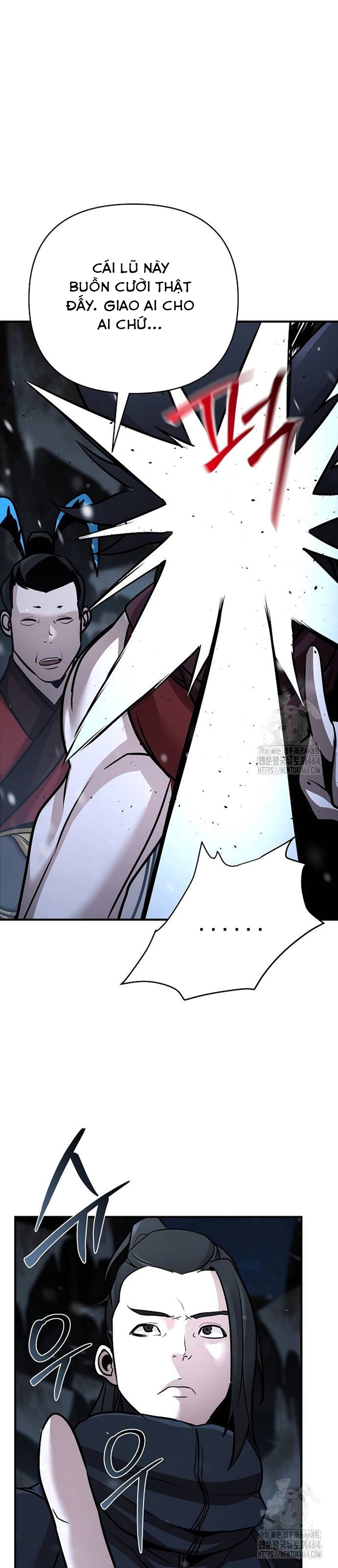 Tiểu Tử Đáng Ngờ Lại Là Cao Thủ Chapter 66 - Trang 2