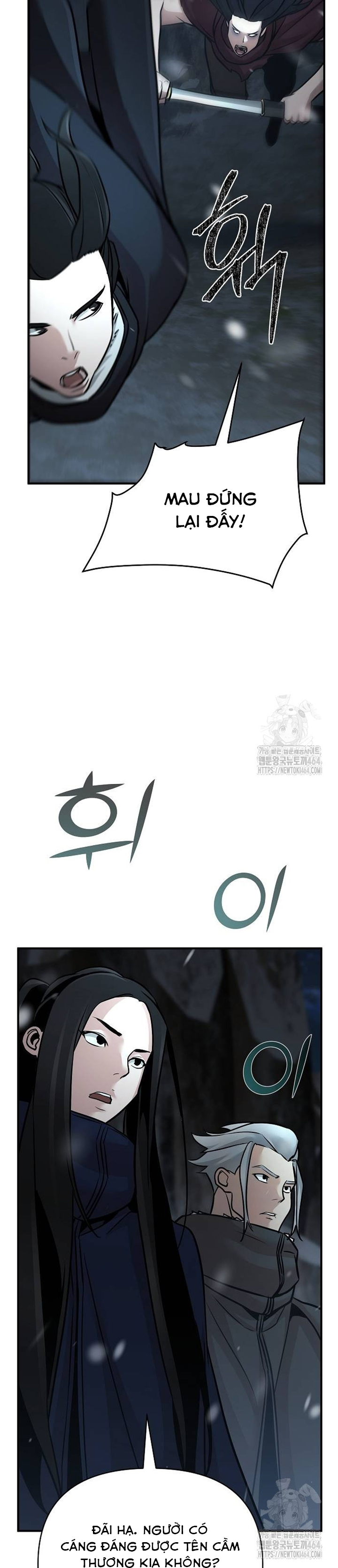 Tiểu Tử Đáng Ngờ Lại Là Cao Thủ Chapter 66 - Trang 2