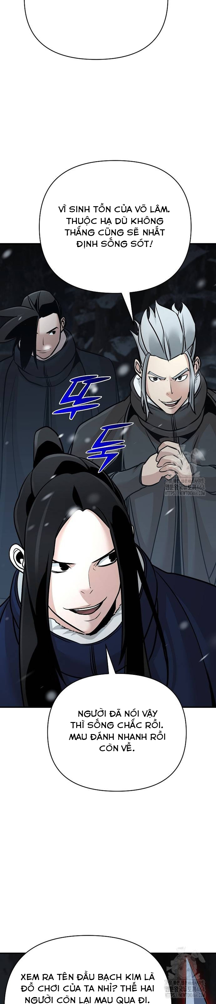 Tiểu Tử Đáng Ngờ Lại Là Cao Thủ Chapter 66 - Trang 2