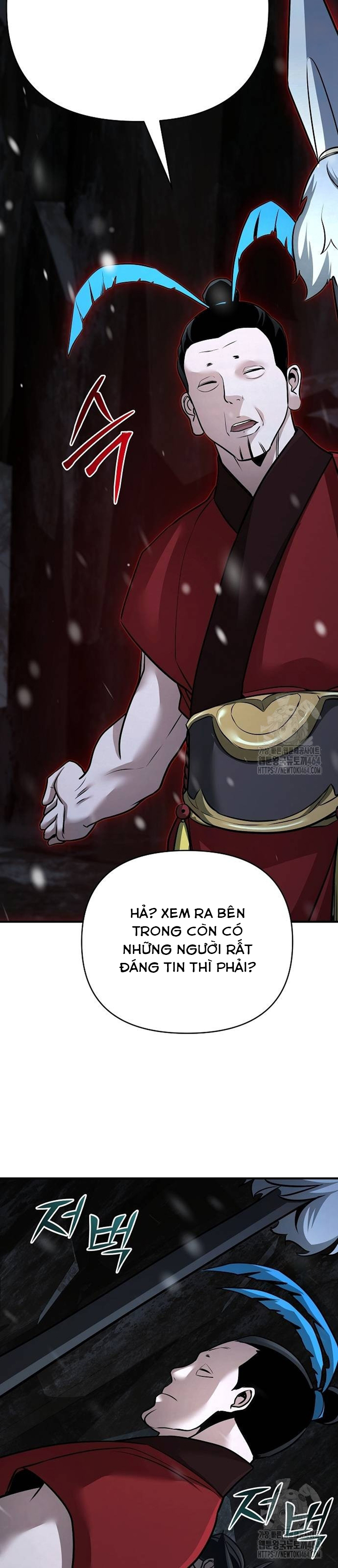 Tiểu Tử Đáng Ngờ Lại Là Cao Thủ Chapter 66 - Trang 2