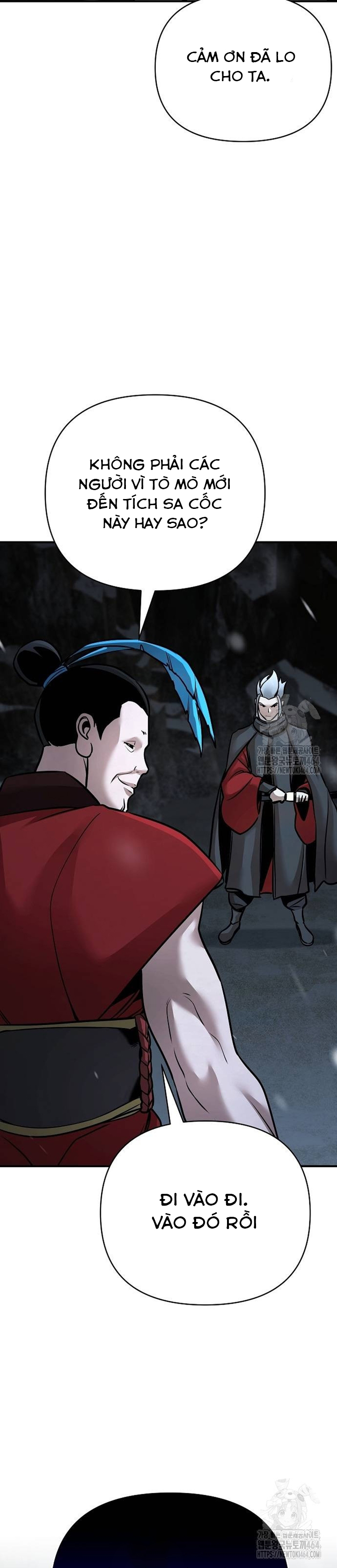 Tiểu Tử Đáng Ngờ Lại Là Cao Thủ Chapter 66 - Trang 2