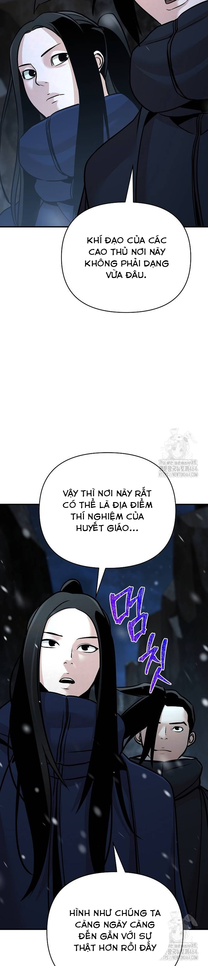 Tiểu Tử Đáng Ngờ Lại Là Cao Thủ Chapter 66 - Trang 2