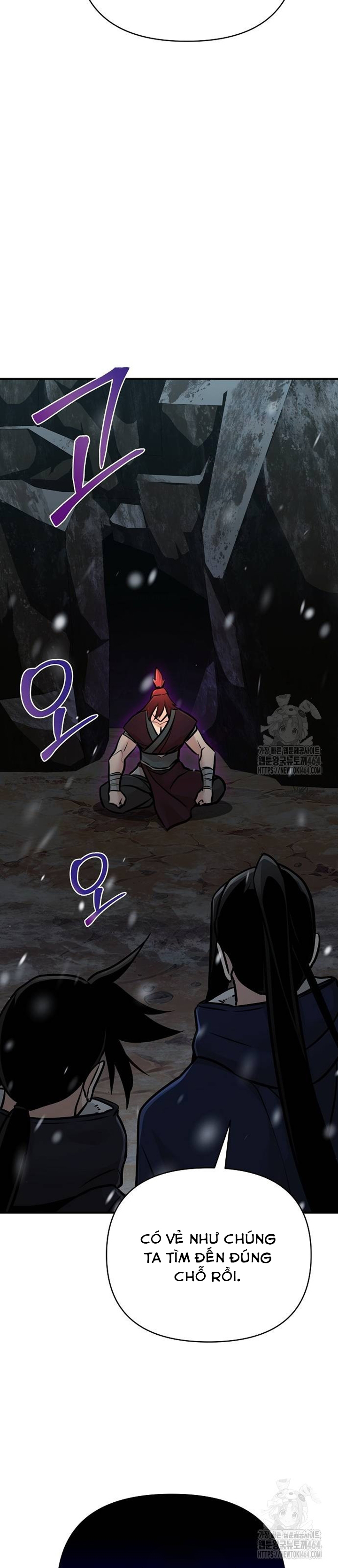 Tiểu Tử Đáng Ngờ Lại Là Cao Thủ Chapter 66 - Trang 2