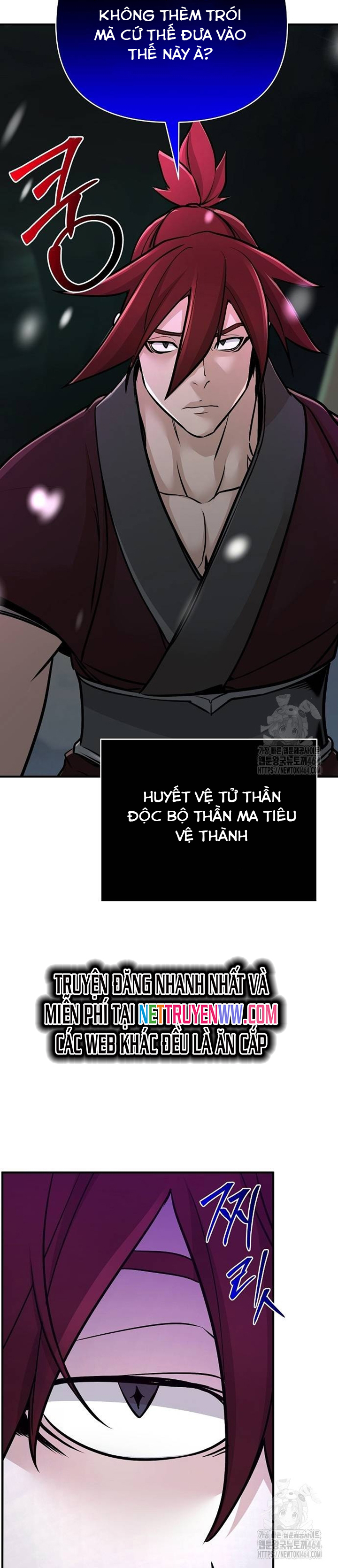 Tiểu Tử Đáng Ngờ Lại Là Cao Thủ Chapter 66 - Trang 2