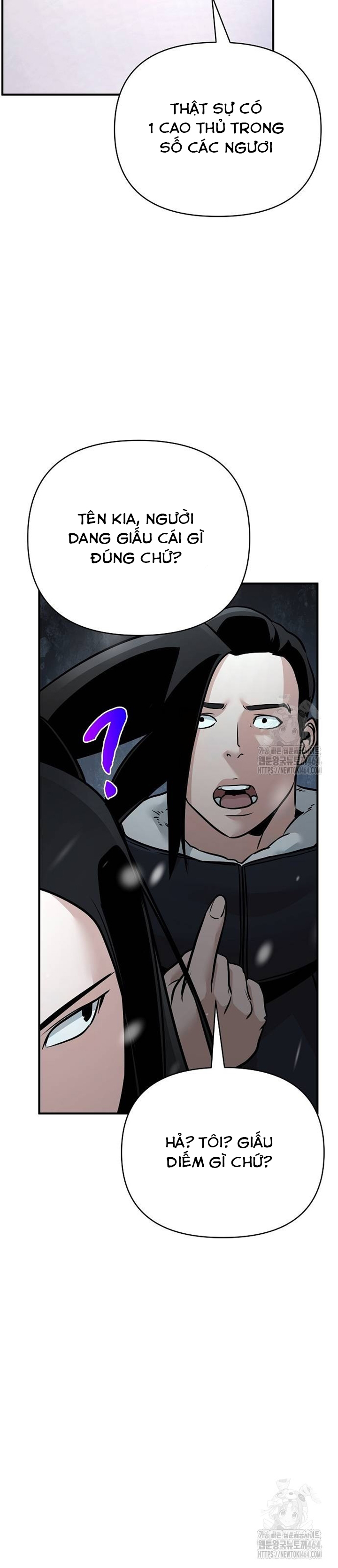 Tiểu Tử Đáng Ngờ Lại Là Cao Thủ Chapter 66 - Trang 2