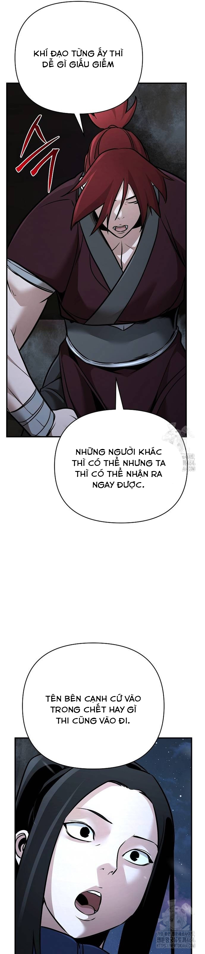 Tiểu Tử Đáng Ngờ Lại Là Cao Thủ Chapter 66 - Trang 2