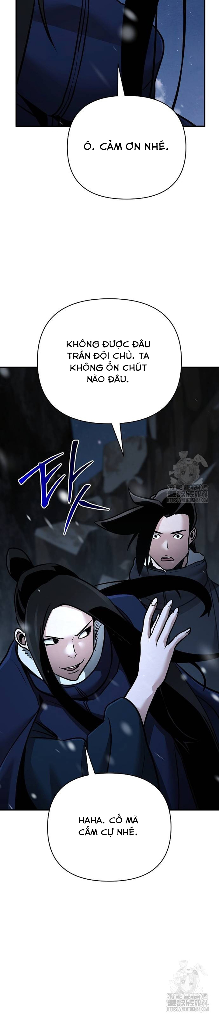 Tiểu Tử Đáng Ngờ Lại Là Cao Thủ Chapter 66 - Trang 2