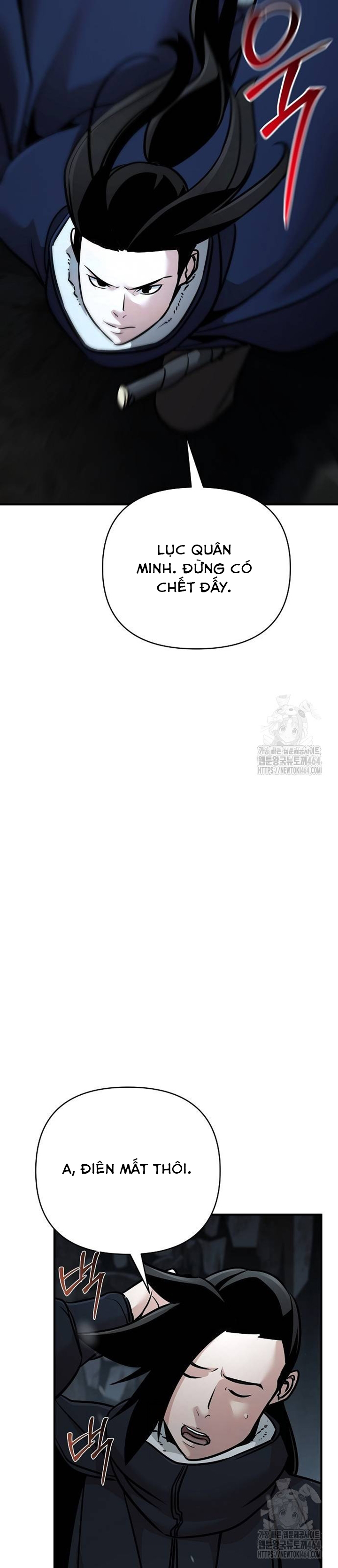 Tiểu Tử Đáng Ngờ Lại Là Cao Thủ Chapter 66 - Trang 2