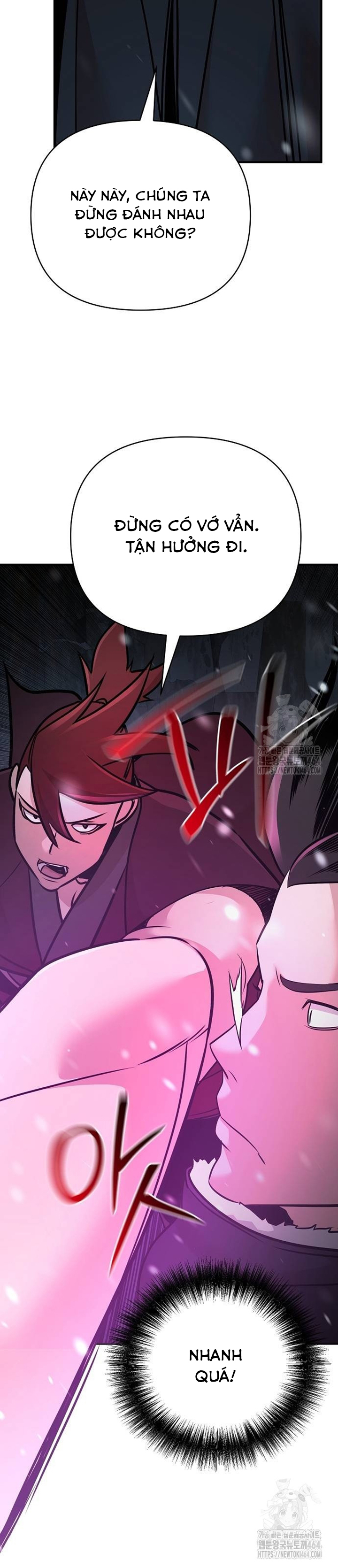 Tiểu Tử Đáng Ngờ Lại Là Cao Thủ Chapter 66 - Trang 2