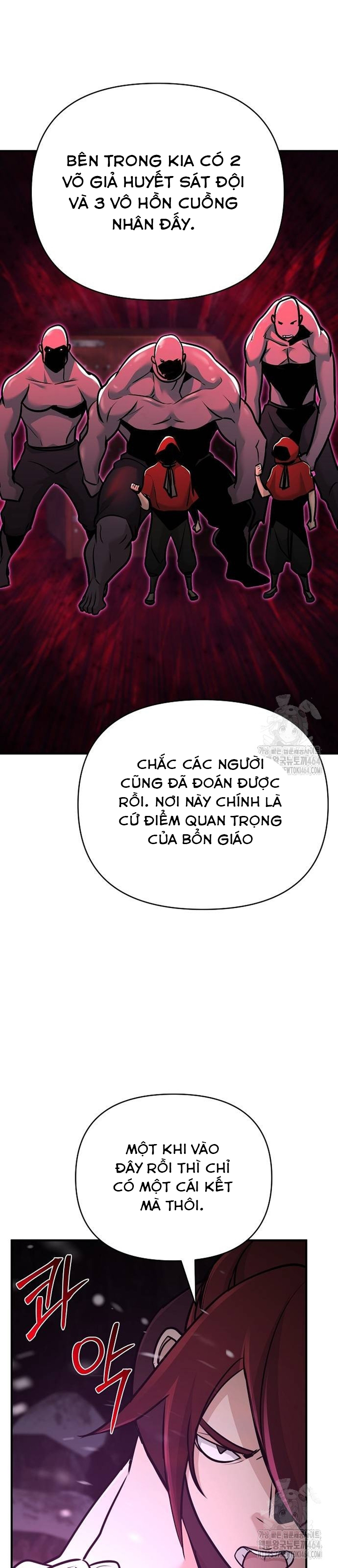 Tiểu Tử Đáng Ngờ Lại Là Cao Thủ Chapter 66 - Trang 2
