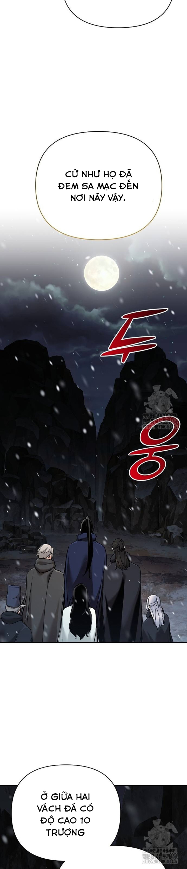 Tiểu Tử Đáng Ngờ Lại Là Cao Thủ Chapter 66 - Trang 2