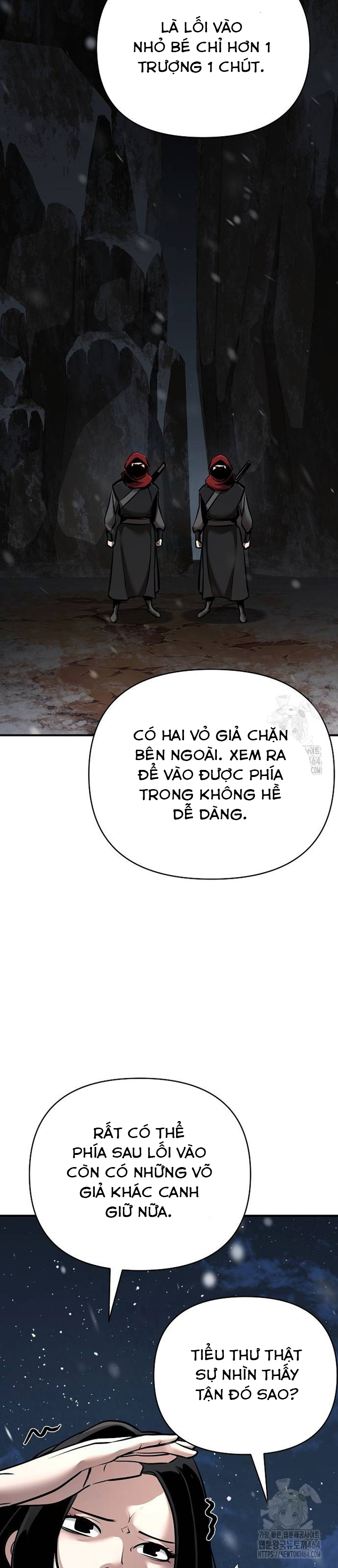 Tiểu Tử Đáng Ngờ Lại Là Cao Thủ Chapter 66 - Trang 2