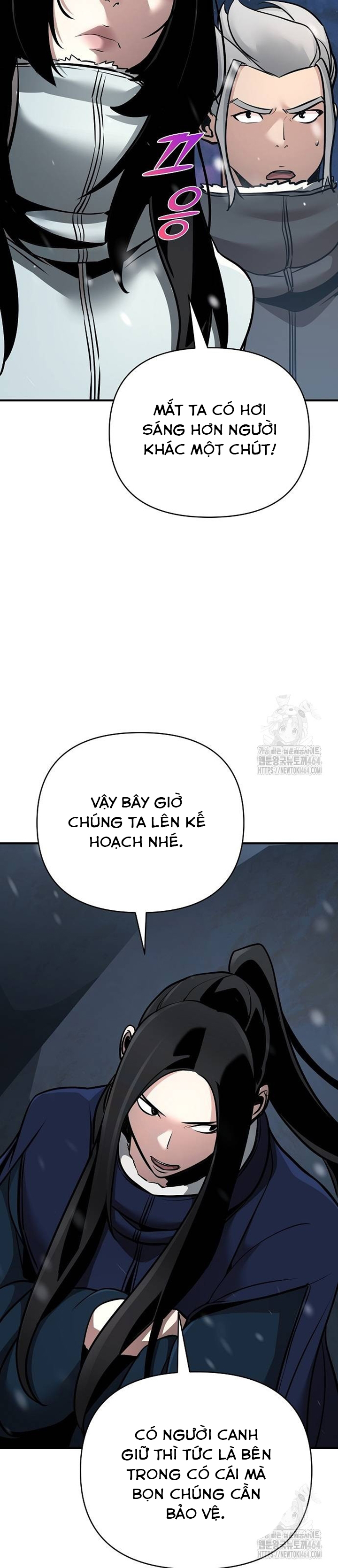 Tiểu Tử Đáng Ngờ Lại Là Cao Thủ Chapter 66 - Trang 2