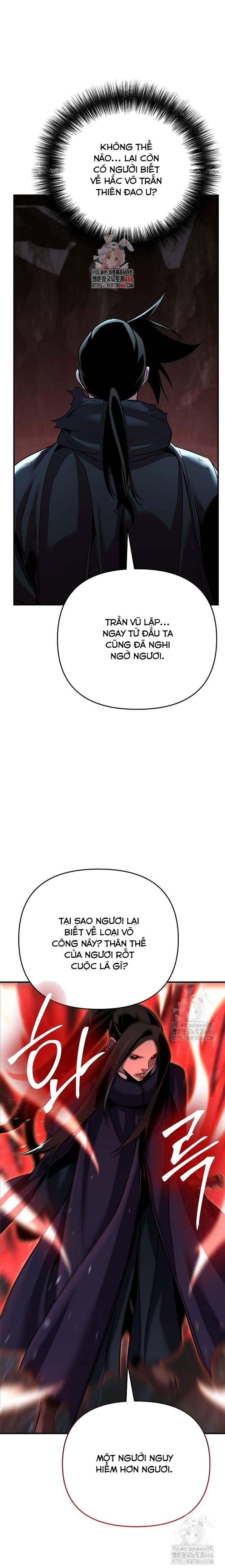 Tiểu Tử Đáng Ngờ Lại Là Cao Thủ Chapter 68 - Trang 2