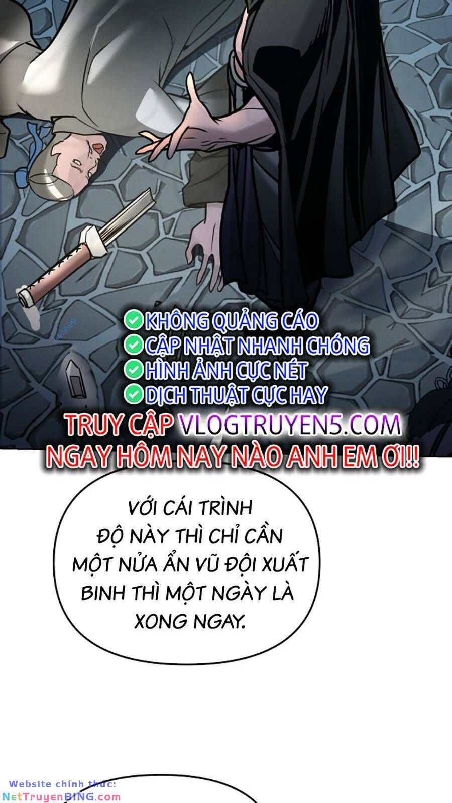 Tiểu Tử Đáng Ngờ Lại Là Cao Thủ Chapter 7 - Trang 2