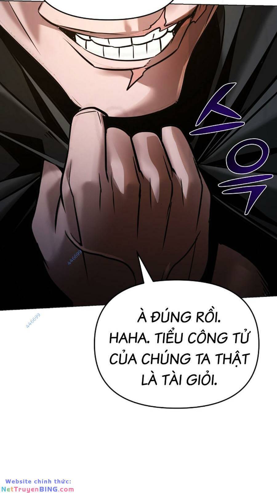 Tiểu Tử Đáng Ngờ Lại Là Cao Thủ Chapter 7 - Trang 2