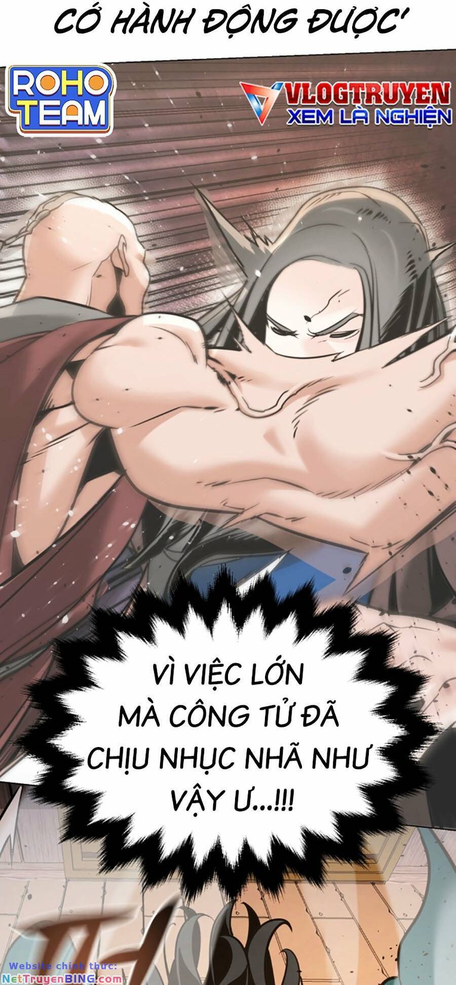 Tiểu Tử Đáng Ngờ Lại Là Cao Thủ Chapter 7 - Trang 2