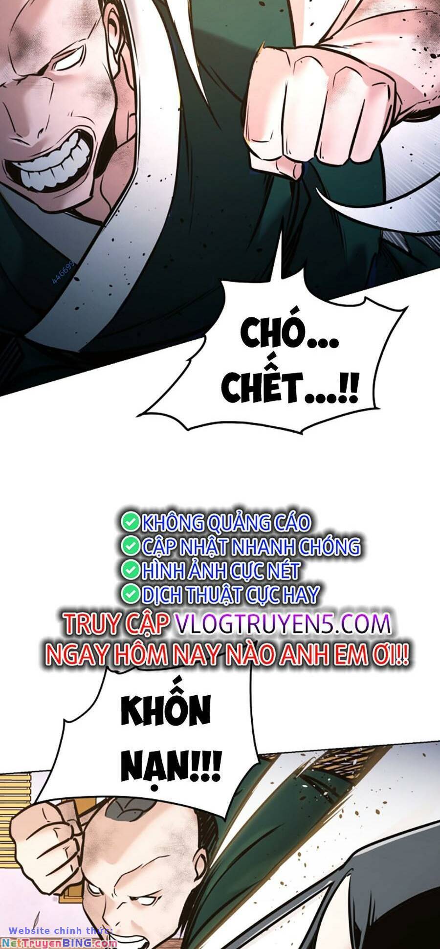 Tiểu Tử Đáng Ngờ Lại Là Cao Thủ Chapter 7 - Trang 2