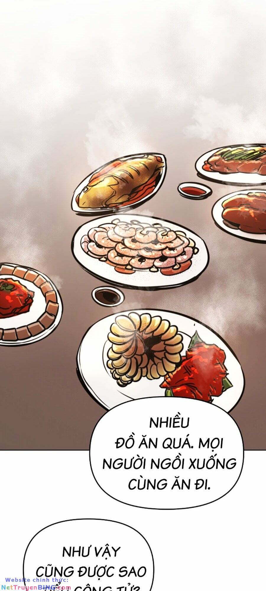 Tiểu Tử Đáng Ngờ Lại Là Cao Thủ Chapter 7 - Trang 2