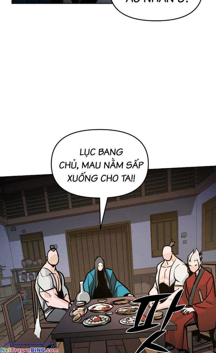 Tiểu Tử Đáng Ngờ Lại Là Cao Thủ Chapter 7 - Trang 2