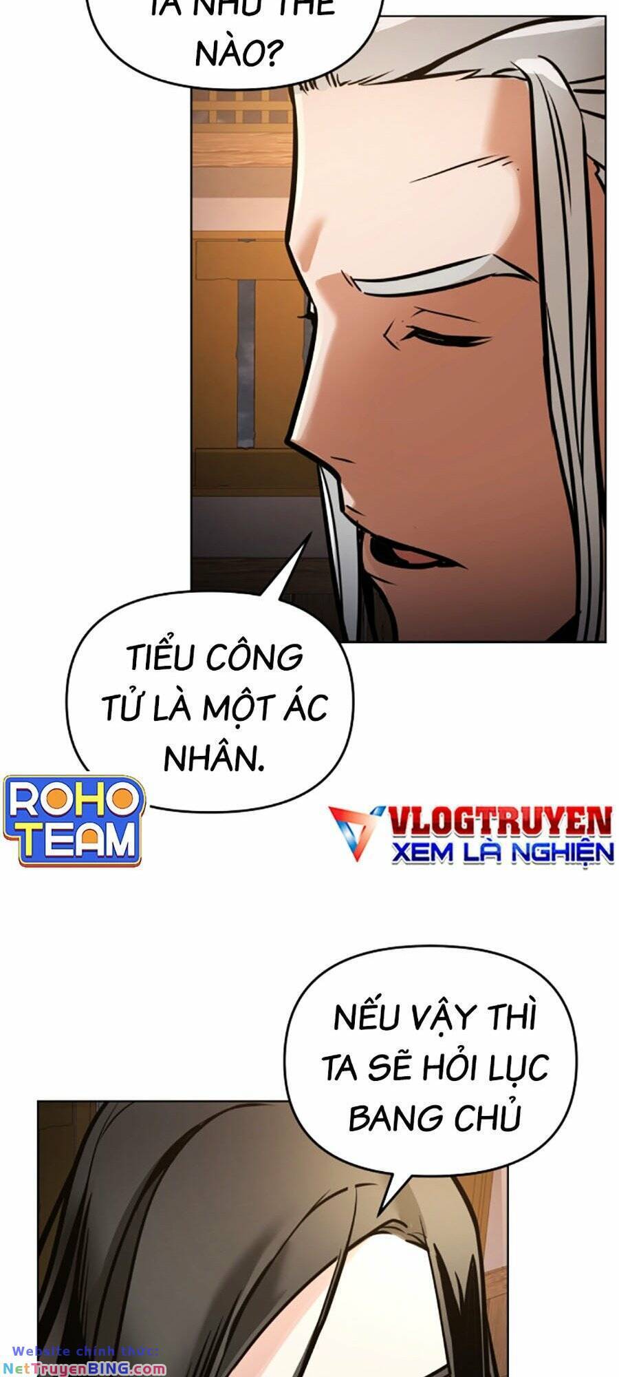 Tiểu Tử Đáng Ngờ Lại Là Cao Thủ Chapter 7 - Trang 2