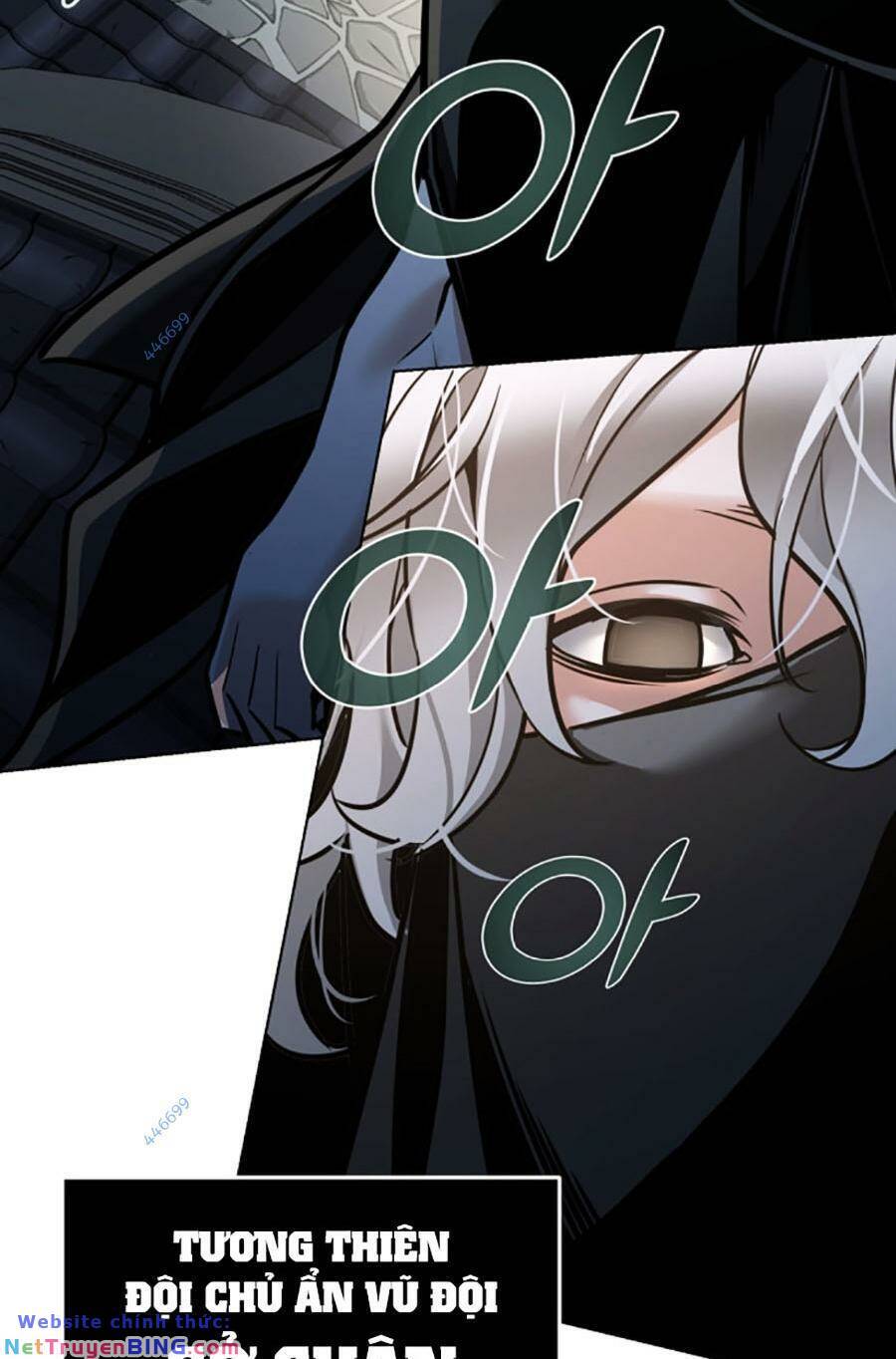 Tiểu Tử Đáng Ngờ Lại Là Cao Thủ Chapter 7 - Trang 2