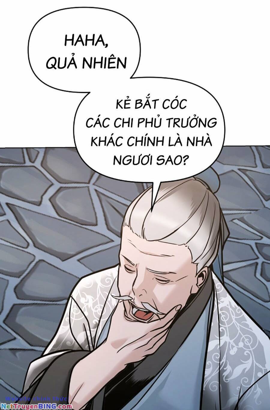 Tiểu Tử Đáng Ngờ Lại Là Cao Thủ Chapter 7 - Trang 2